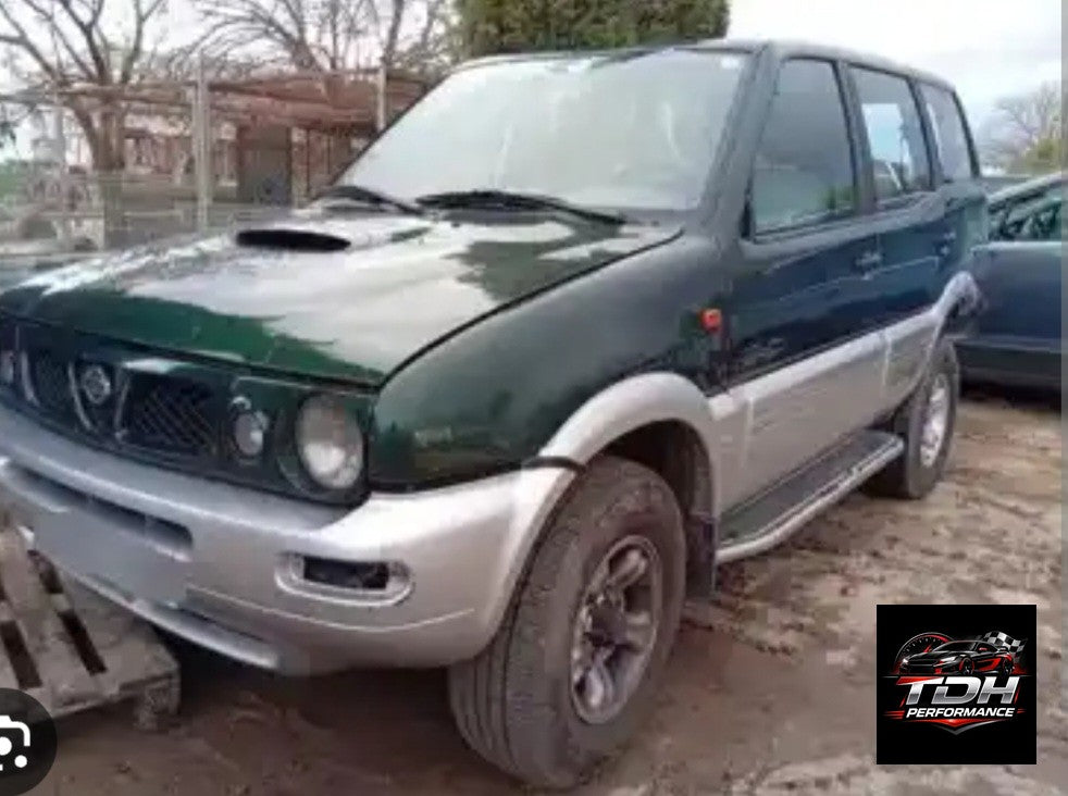 Nissan Terrano II R20 (1993-2007) Despiece / Recambios Originales