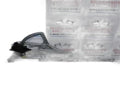 Elevalunas delantero izquierdo 0130821722 de Mercedes-benz Clase clk (w208) coupe