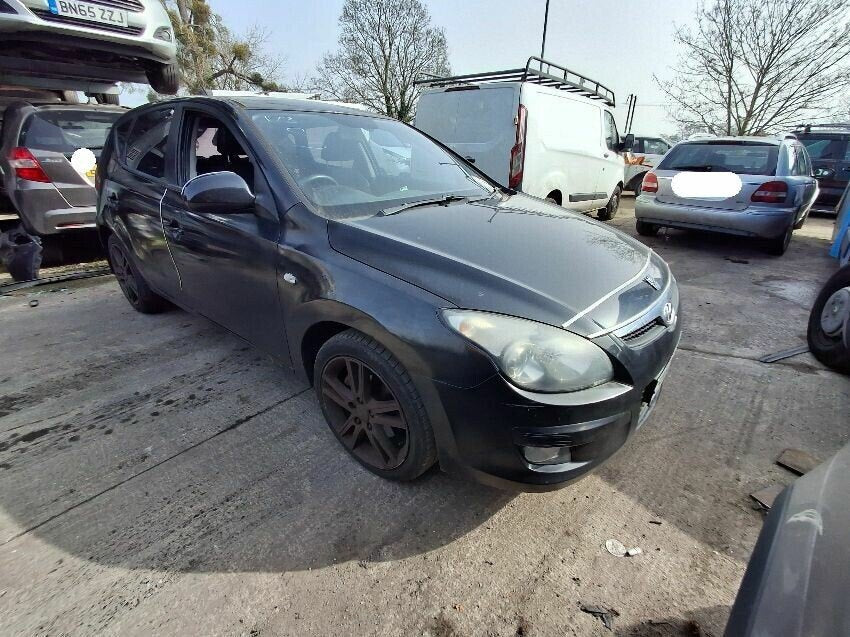 Despiece / Recambios Hyundai i30 FD (2007-2012) Gris Oscuro