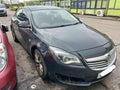 Despiece / Recambios Opel Vauxhall Insignia A (2008-2013) Gris Antracita