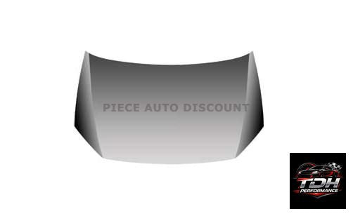 Capó Volkswagen Polo Nuevo Ref. 6Q0823031J