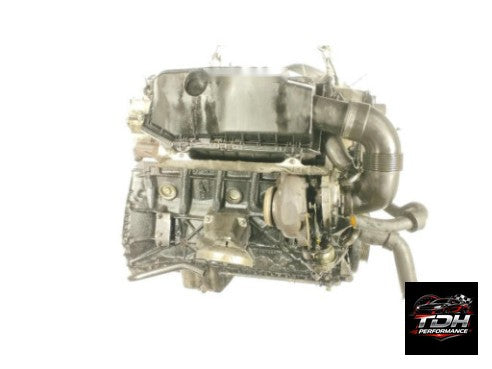 Motor Mercedes-Benz Clase CLK 2.7 CDI 170 CV 612.967 2002-2005