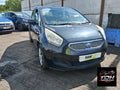 Kia Venga (YN) 2009-2015 Gris Oscuro - Despiece / Recambios