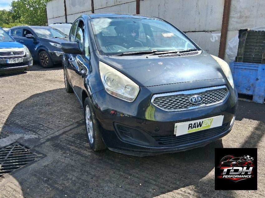 Kia Venga (YN) 2009-2015 Gris Oscuro - Despiece / Recambios