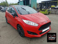 Ford Fiesta Mk7 Facelift (2013-2017) Hatchback 3p Rojo - Despiece / Recambios