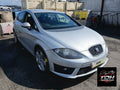 Despiece SEAT Leon II (1P) 2005-2012 Plata | Recambios y Motorizaciones