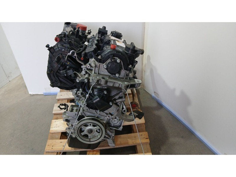 Motor Fiat 500 C 312.1 0 Mild Hybrid 312 Ayd 46341162