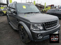 Despiece / Recambios Land Rover Discovery 4 L319 (2009-2016) Gris Oscuro