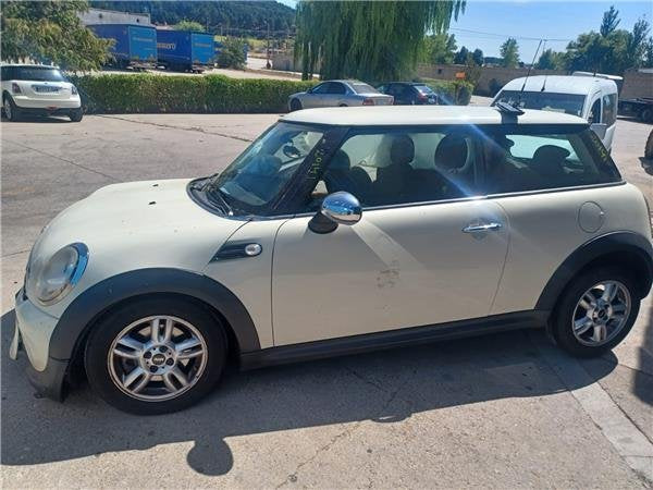 Llanta Mini (2006+)