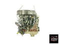 Motor Dacia Sandero 1.4 MPI 75 CV K7JA710 2008-2012