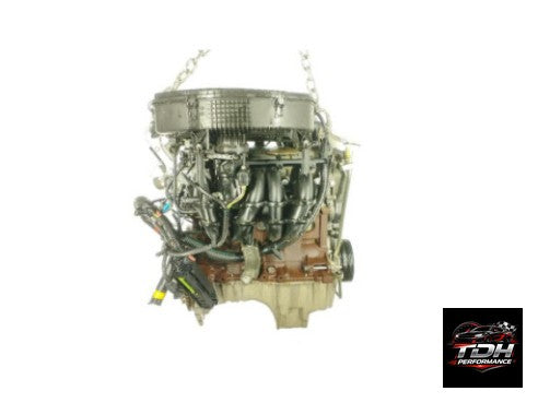 Motor Dacia Sandero 1.4 MPI 75 CV K7JA710 2008-2012