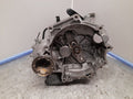 Caja de Cambios Manual SEAT Ibiza 6P1 Reference PNZ