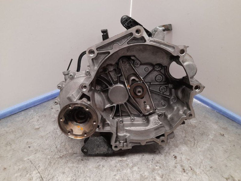Caja de Cambios Manual SEAT Ibiza 6P1 Reference PNZ