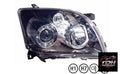 Faro Derecho Toyota Avensis Nuevo Ref. 8113005240