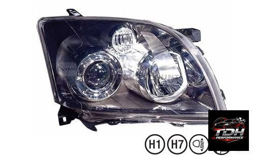 Faro Derecho Toyota Avensis Nuevo Ref. 8113005240