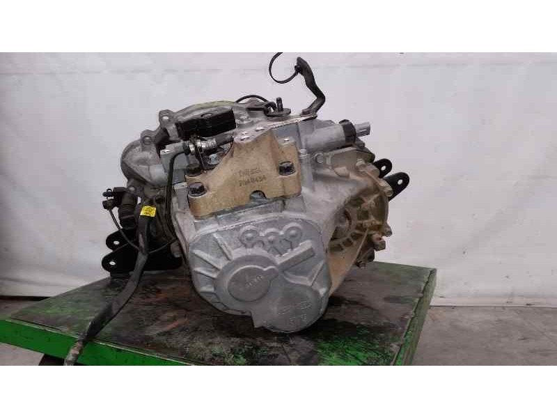 Caja de Cambios Manual Kia Rio 1.5 Crdi Active P71763