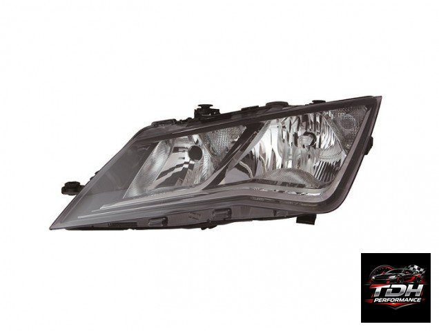 Faro Izquierdo SEAT Leon Nuevo Ref. 5F1941005B