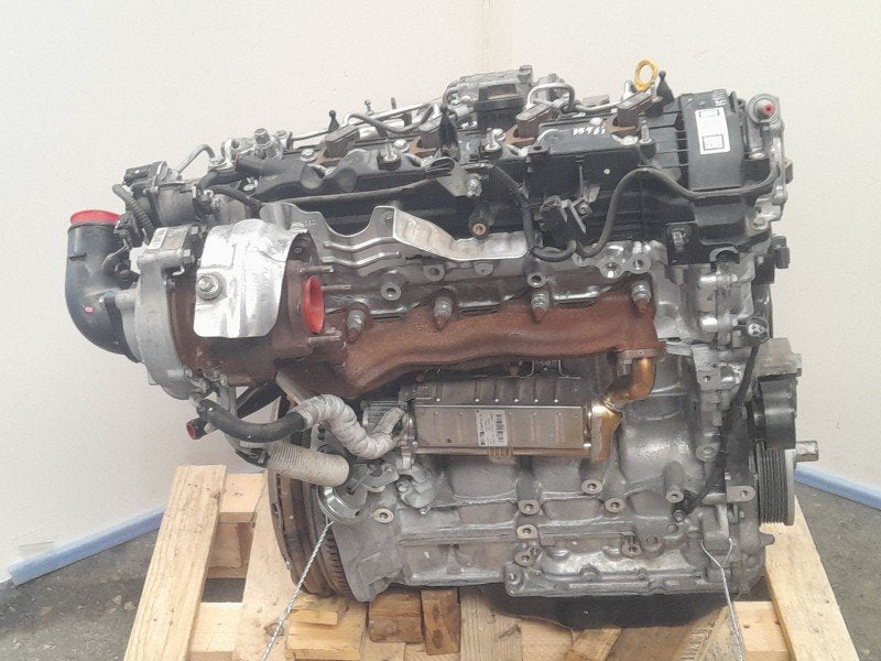 Motor Toyota Auris Active 1AD5709490
