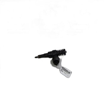Inyector 0414720035 de Seat Ibiza (6l1)