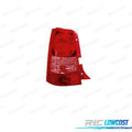 Piloto IZQ PARA KIA Picanto 04-07