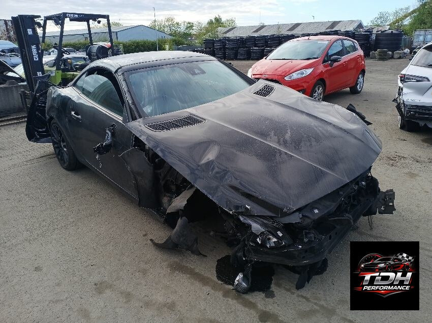 Mercedes-Benz SLK R172 (2011-2016) Gris Oscuro - Despiece Completo Recambios