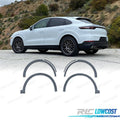 Aletines PASE Rueda Porsche Cayenne 18-23
