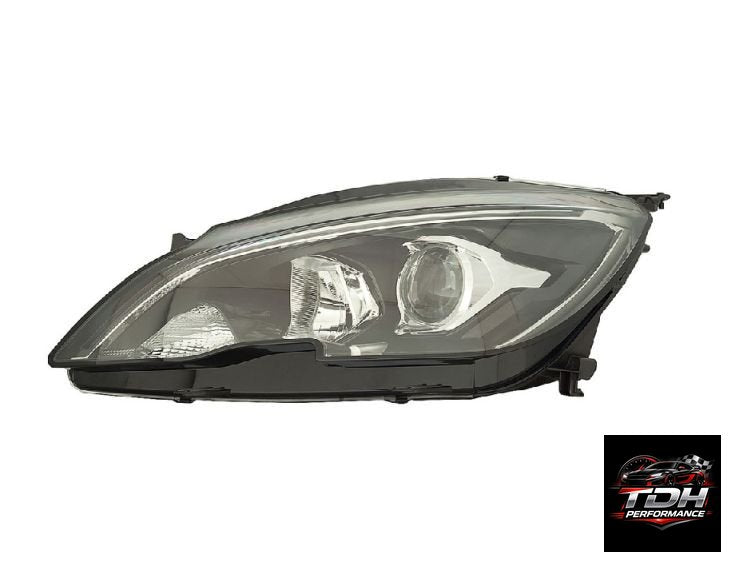 Faro Izquierdo Peugeot 308 Nuevo Ref. 1628555480
