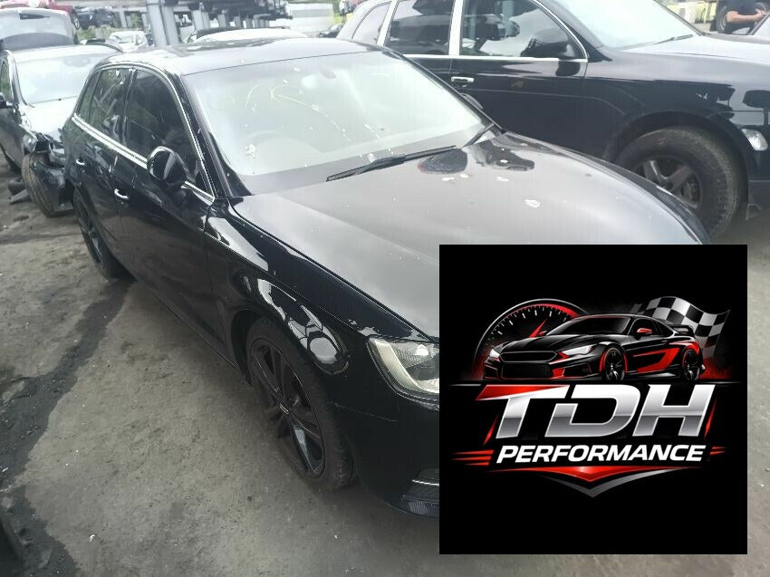 Audi A3 8V (2012-2020) 2.0 TDI DSG - Despiece / Recambios