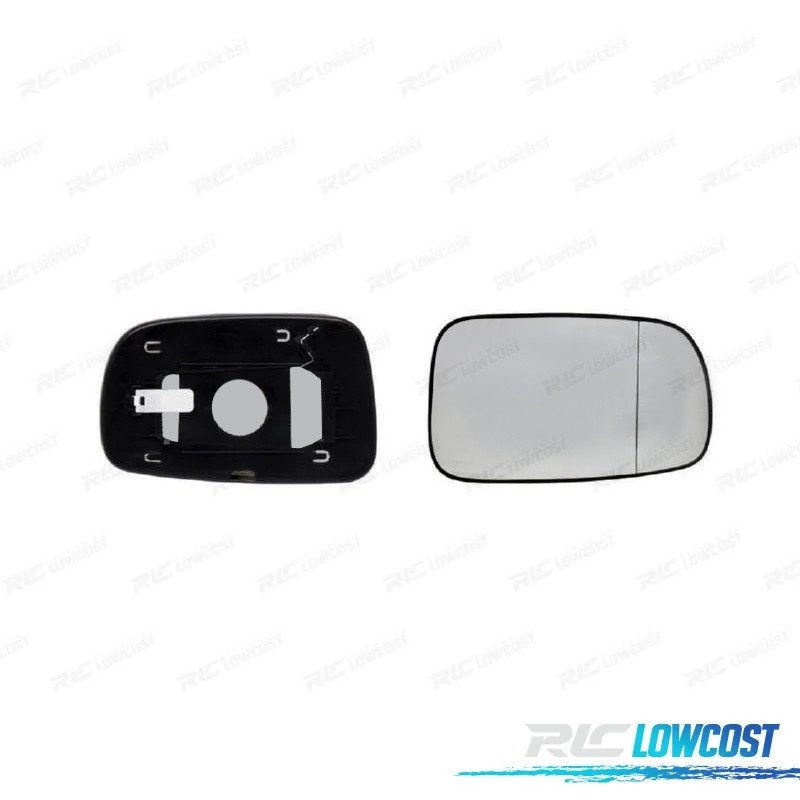Cristal Espejo + BASE Derecho Toyota Corolla Verso 04-09