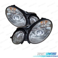 Faros Mercedes W211 E Class 02-06