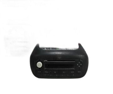 Radio 7640342316 de Citroen Nemo