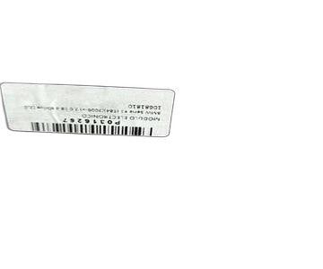 Módulo electronico 10681810 de Bmw Serie x1 (e84)
