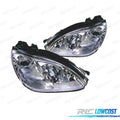 Faros Mercedes Clase S W220 02-05