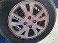Llanta Hyundai I20
