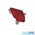 Piloto DCH PARA Mazda CX 5 2012- ROJO