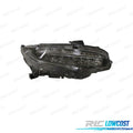 FARO DCH Honda Civic 4 5P 17- LED | TDH Performance