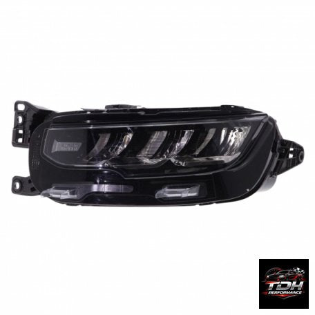 Faro Izquierdo Citroen C5 AIRCROSS Nuevo Ref. 9835610380