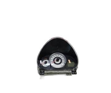 Cuadro de instrumentos D01J55430K9001 de Mazda 2 (de_, dh_3)