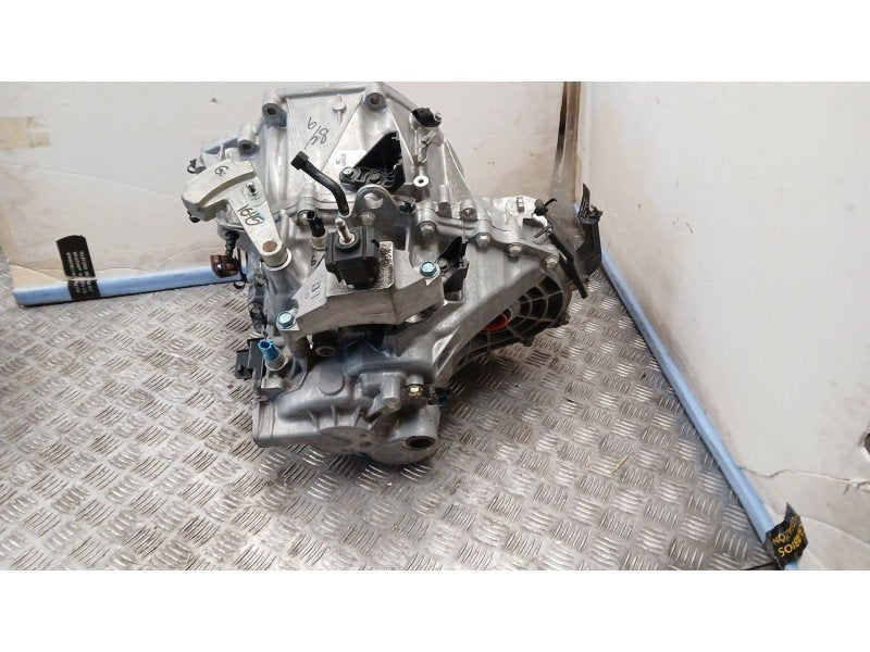 Caja de Cambios Manual Nissan X Trail Iii T32 T32R T32Rr 1.6 Dci T32 321004BR0A