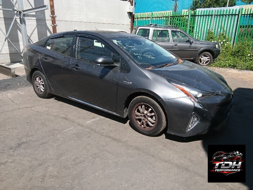 Toyota Prius XW50 (2016-2022) Gris Oscuro - Despiece / Recambios