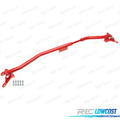 Barra Estabilizadora Ajustable OPEL Corsa B 93-00 ROJO