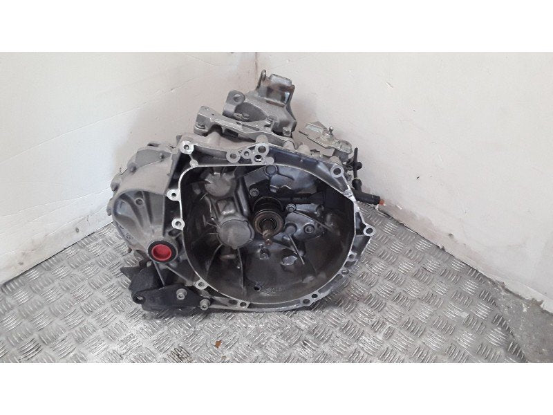 Caja de Cambios Manual Peugeot 3008 Gt Line 20EA78