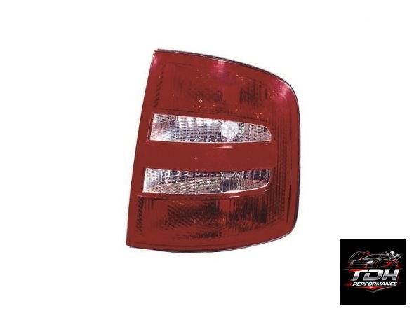 Piloto Trasero Derecho Skoda Fabia Nuevo Ref. 6Y9945112B