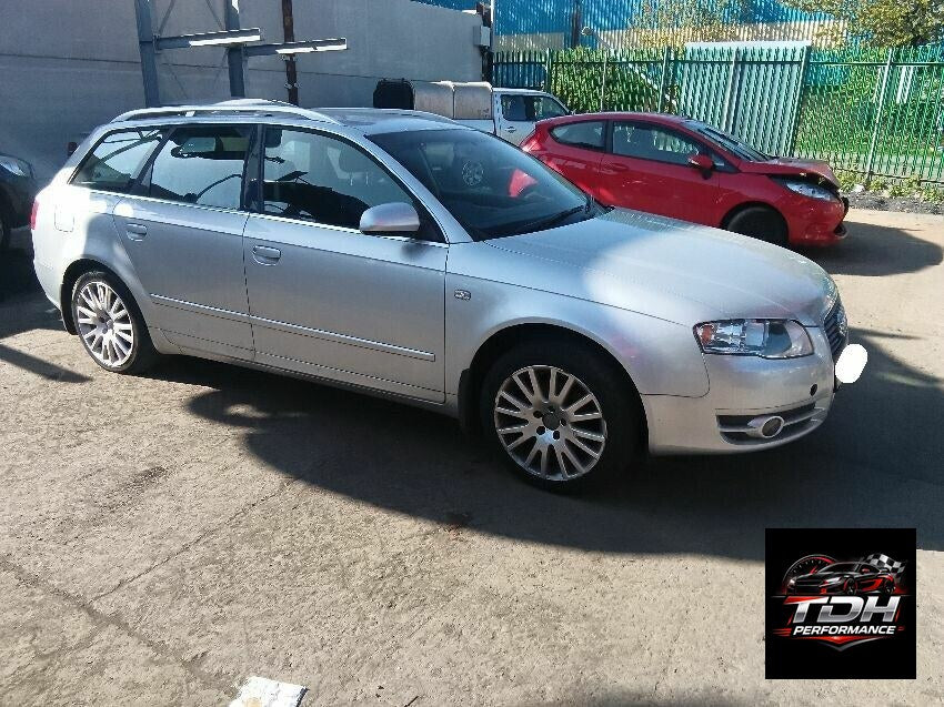 Audi A4 B7 Avant (2004-2008) Plata - Despiece / Recambios