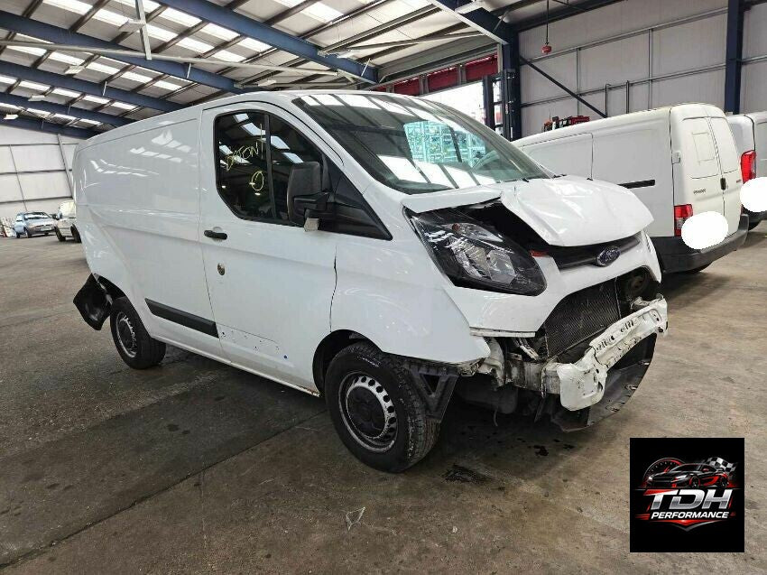 Ford Transit Custom (2012-2018) Blanco Furgón - Despiece / Recambios