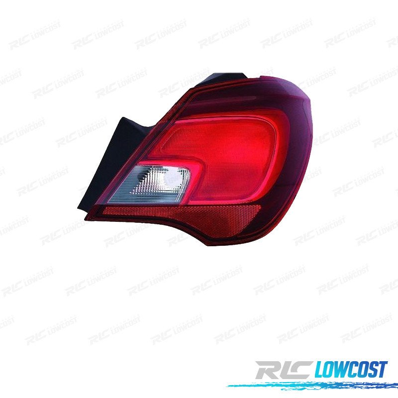 Piloto DCH PARA OPEL Corsa E 5P 15-19