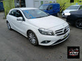 Mercedes-Benz Clase A W176 (2012-2018) Blanco | Despiece / Recambios