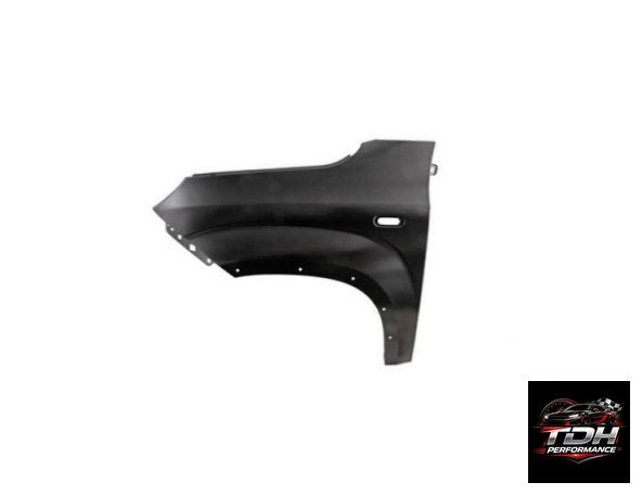 Aleta Izquierdo Fiat Panda Nuevo Ref. 51931803