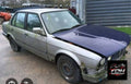 BMW Serie 3 E30 (1982-1991) Despiece / Recambios Originales