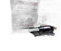 Maneta exterior delantera derecha 9680168680 de Citroen C5 iii break (rw_)
